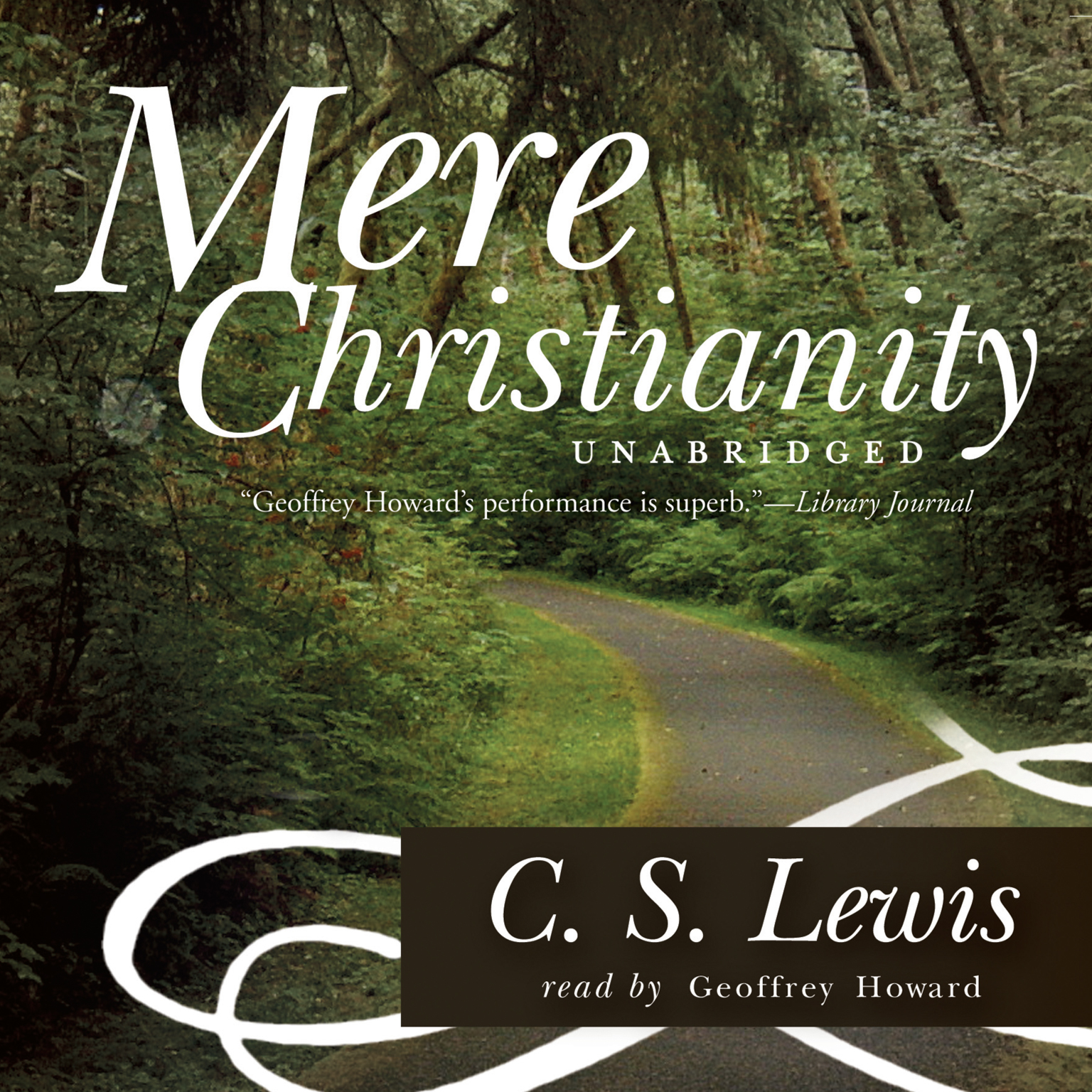 Mere Christianity Audiobook Free Download