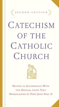 Catechism Of The Catholic Church Audio Download